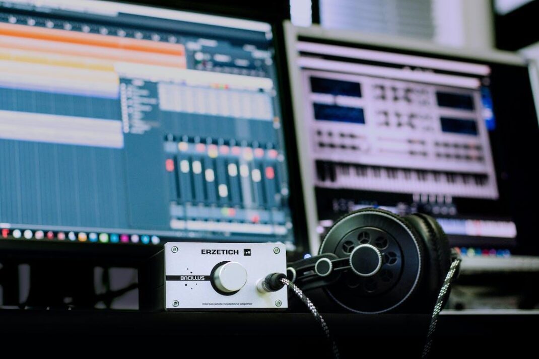 Best Music Producers Of All Time TLaudio
