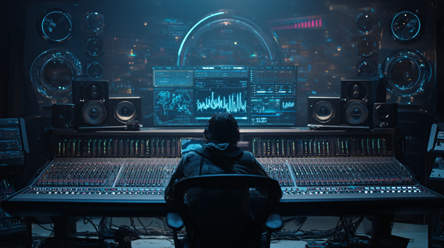 How AI Tools Are Changing Professional Mixing & Mastering in 2026 - TLaudio