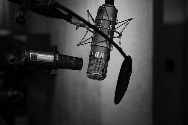 Crafting Emotion Through Sound: Why Audio Still Shapes the Stories We Remember